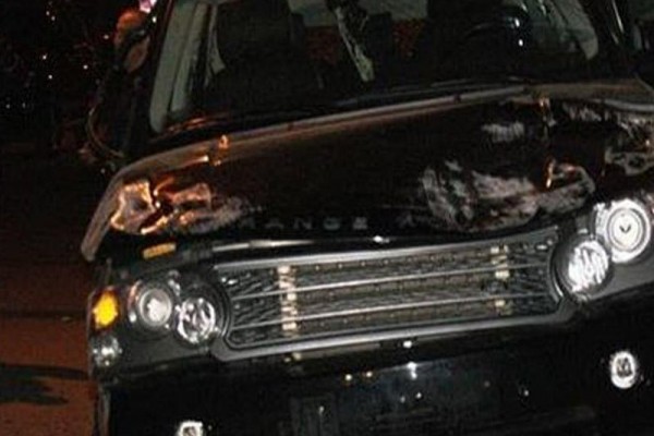 Hacıqabulda “Range Rover”in vurduğu piyada öldü 