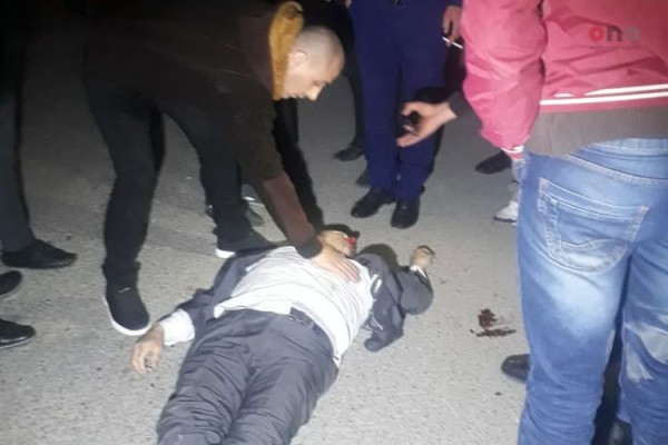Bakı-Sumqayıt yolunda maşın piyadanı vurub öldürüb - FOTO
