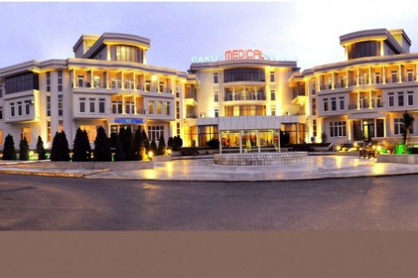 “Baku Medical Plaza”dan xəstə ölümü ilə bağlı AÇIQLAMA