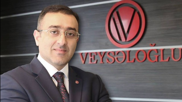 İlham Məmmədov "Veysəloğlu"dan getdi 