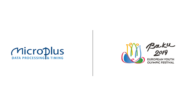 “MicroPlus” Avropa Gənclər Yay Olimpiya Festivalının rəsmi tərəfdaşı seçildi 