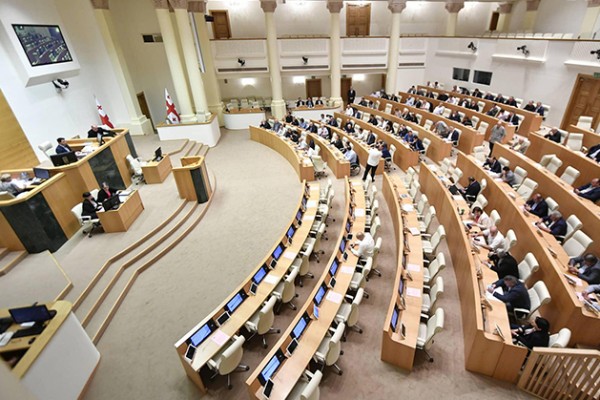 Parlament razılıq verdi: millət vəkili həbs olunacaq