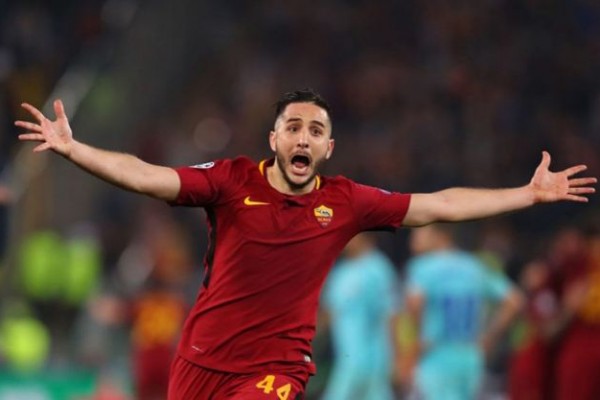 “Napoli” “Roma”nın futbolçusunu transfer etdi 