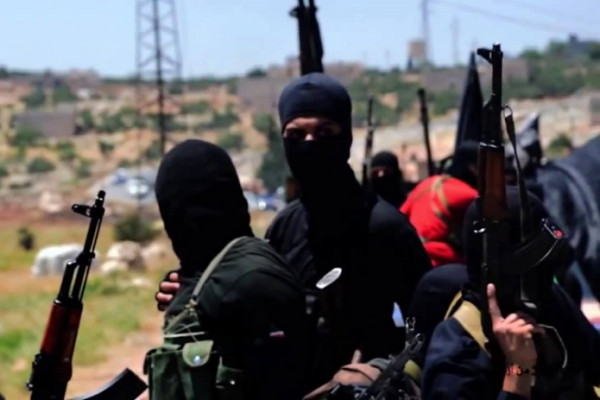 63 nəfərin öldüyü “toy terroru”nu İŞİD törədibmiş 