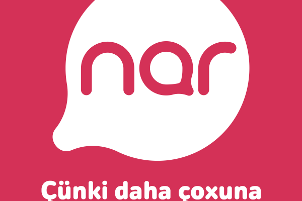 “NAR” 4G istifadəçilərinin sayı 2 dəfə