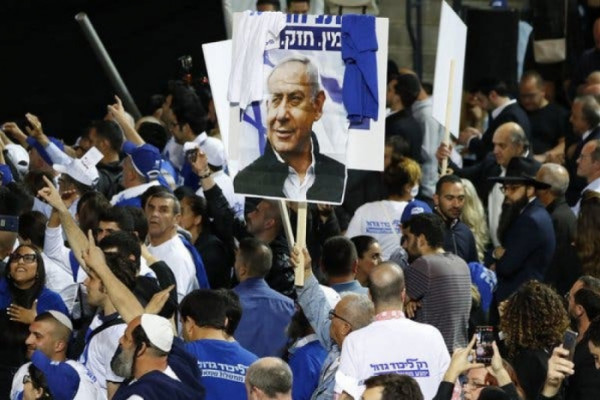 İsraildə parlament seçkiləri: Netanyahunun partiyası uduzur