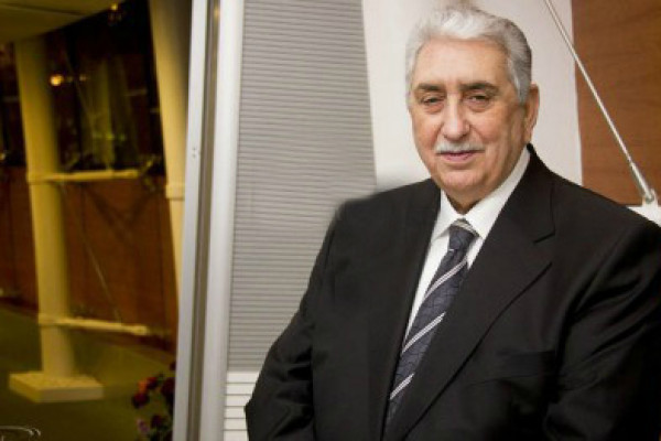 Arif Babayev Türkiyədə xəstəxanaya yerləşdirildi 