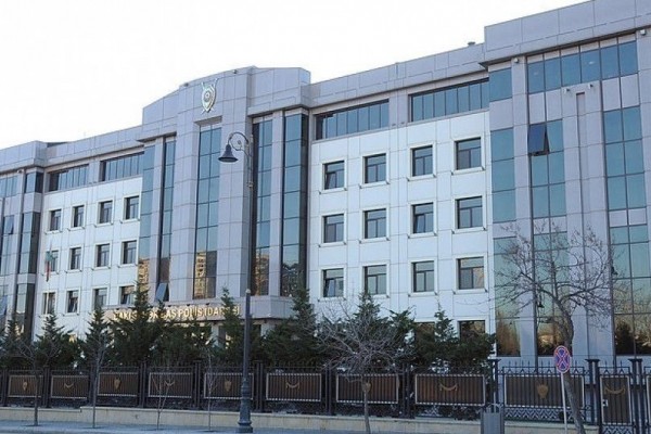 Qarabağ komitəsinin Bakı polisinə qarşı iddiası rədd olundu 