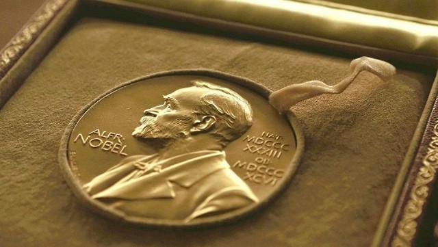 Nobel mükafatının qalibləri açıqlandı 