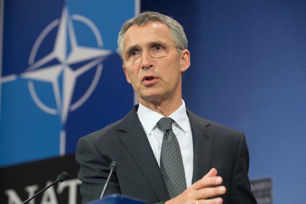 NATO-dan çağırış: Ukraynaya hərbi yardımı artırın