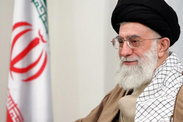 İranın ali dini lideri Trampla danışıqlara qarşı çıxdı 