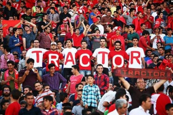 “Traktor” dünyada ən çox azarkeşi olan futbol klubudur - FOTO
