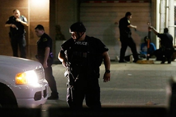 ABŞ-da silahlı insident: 5 nəfər ölüb, 3-ü uşaqdır