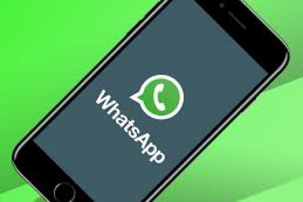 "WhatsApp"da boşluq aradan qaldırıldı 