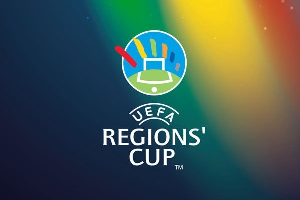 UEFA Region kubokunun püşkü atılıb 