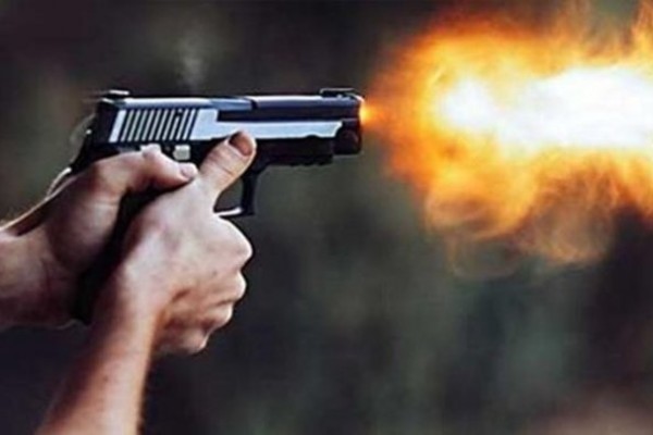 Yardımlıda silahlı İNSİDENT: Əmisi və oğlu öldürüldü (YENİLƏNİB)