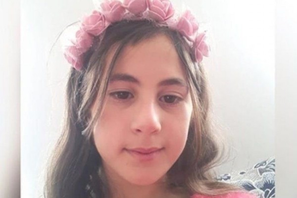 10 yaşlı Nərminin qatili saxlanıldı - ÖZÜ ETİRAF ETDİ (RƏSMİ)