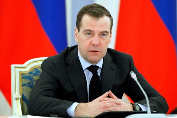 Putin Medvedevi bu vəzifəyə gətirəcək 