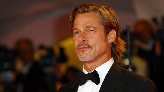 Brad Pitt keçmiş arvadıyla yenidən sevgili oldu? 