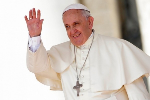 Papa koronavirusla uğurlu mübarizə üçün dua edəcək 