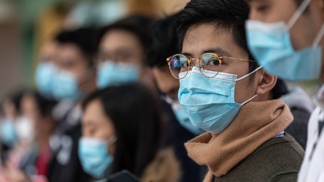 Koronavirusa görə Çindən ayrılır 