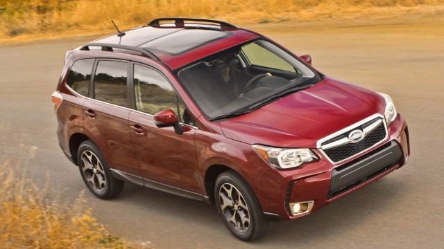 “Subaru” istehsal etdiyi keyfiyətsiz avtomobillərinii geri çağırır 