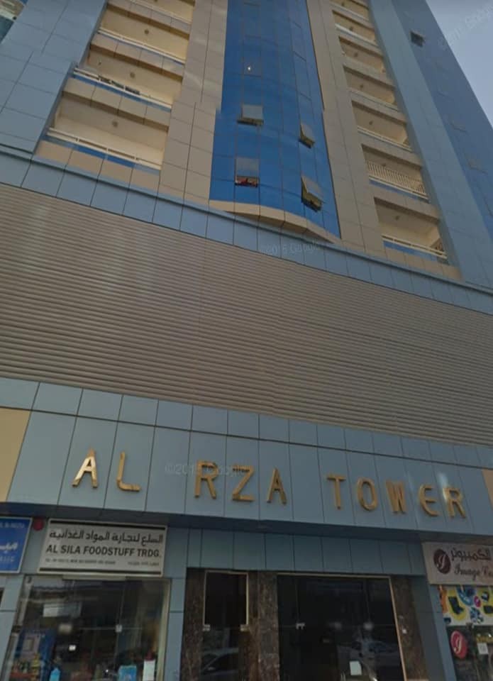 Vasif Talıbovun oğlu adına otel açdı- Dubayda (FOTO)