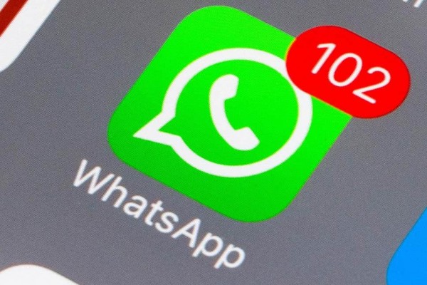 "WhatsApp" qaranlıq rejimə keçir