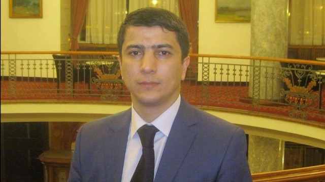 Əli Zülfüqaroğlu Macarıstan mediasında erməni vandalizmindən yazdı 