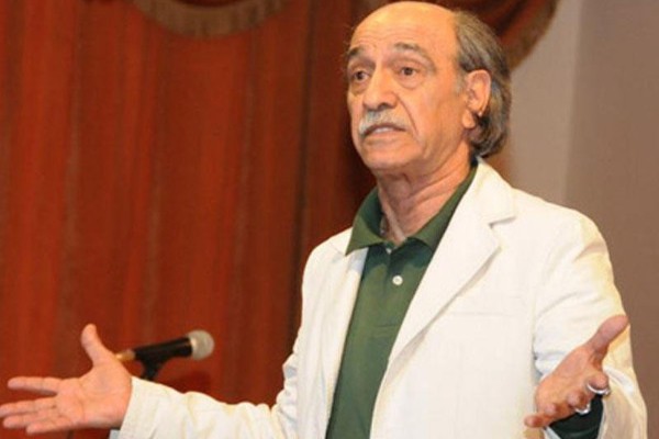 Xalq artisti Ağaxan Salmanlı vəfat etdi 
