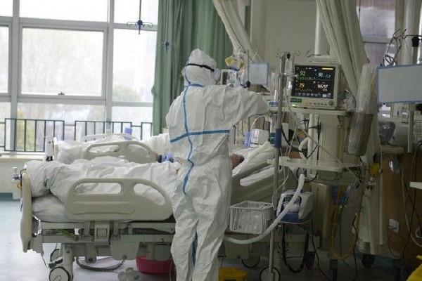 Bir gündə 134 nəfər koronavirusdan öldü - Rusiyada
