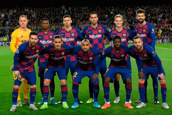 "Barselona" bu futbolçularını satır 