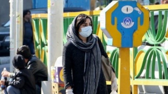 İranın 13 vilayətində koronavirusun yayılması azalıb 