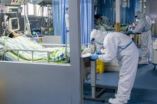 Karantindən qaçan koronavirus xəstəsi öldü 
