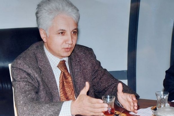 İctimai xadim, professor Çingiz Abdullayevin 60 illik yubileyidir - QISA BİOQRAFİYA