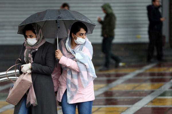 İranda 3 294 nəfər koronavirusun qurbanı oldu 