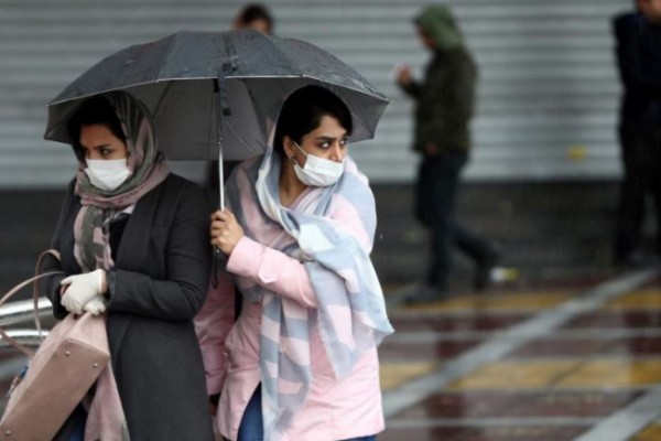 İranda 3294 nəfər koronavirusun qurbanı olub 