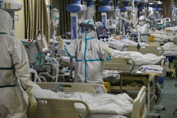 Moskvada koronavirusdan daha 4 nəfər öldü 