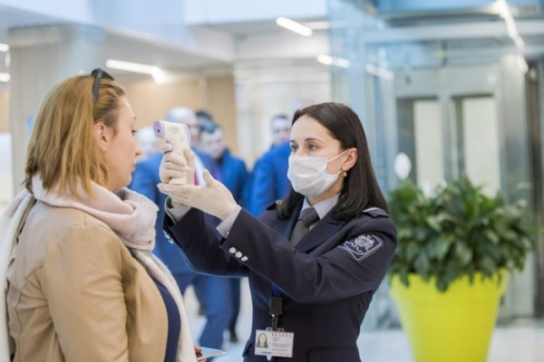 Moldovada 2 nəfər koronavirusdan öldü 