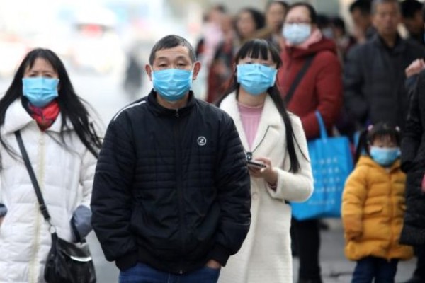 Çində son 24 saatda koronavirusdan yalnız 1 nəfər öldü