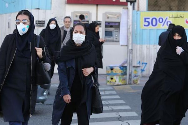 İranda koronavirusdan ölənlərin sayı 3 872-yə çatdı 