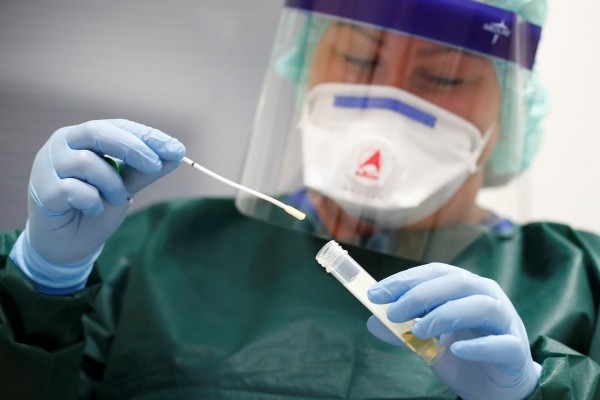 Azərbaycanda koronavirusa görə 53 300 test aparıldı 