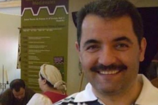 Türkiyəli diplomat koronavirusdan vəfat edib 