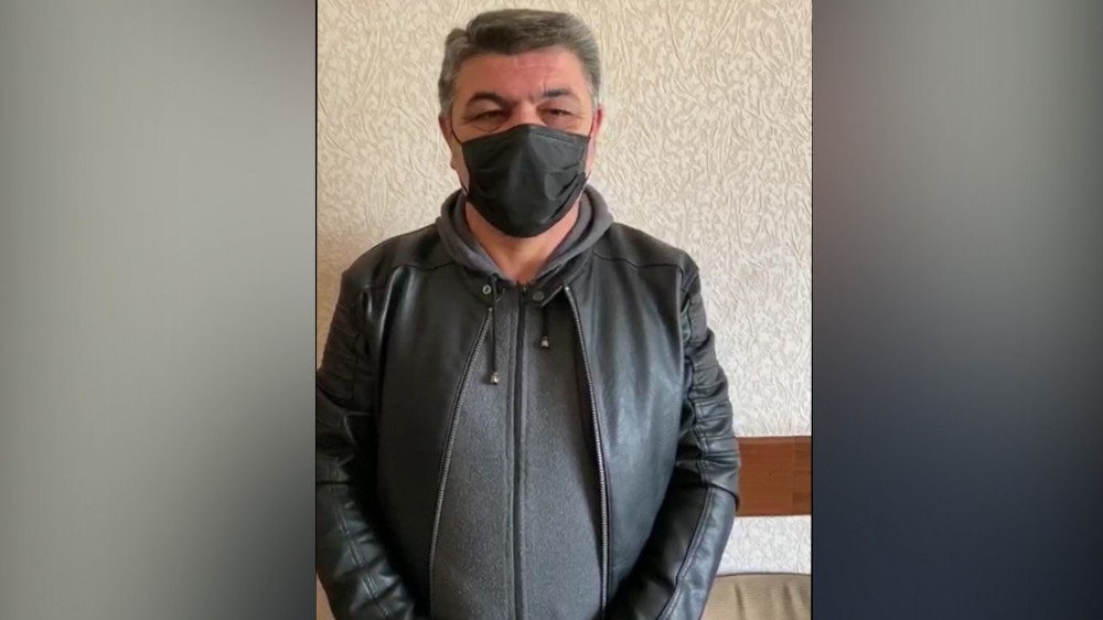 Yas adı ilə karantin rejimini pozan 115 nəfər cəzalandırıldı - Video