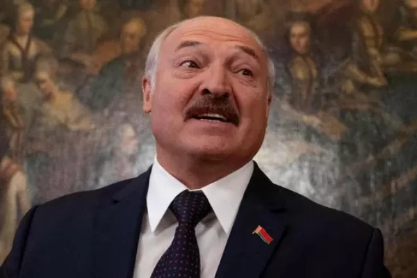 Lukaşenko Polşa baş nazirinin səs yazısından danışdı