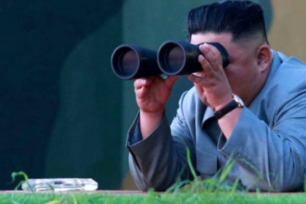 "Cənubi Koreya ilə əlaqələr yarana bilər, amma..." - Kim Çen İn