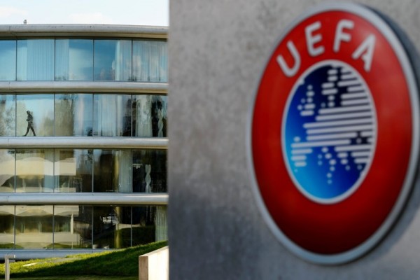 UEFA AFFA-ya maliyyə yardımı ayırdı 
