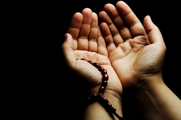 Ramazanın 22-ci gününün duası:imsak və iftar vaxtı