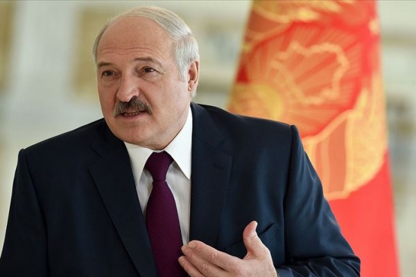 “İnsanların həyatı üçün mübarizə aparmalıyıq" - Lukaşenko