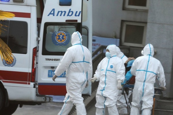 Ermənistanda son sutkada 6 nəfər koronavirusdan öldü 